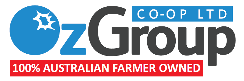 berries australia logo
